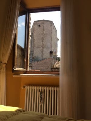 Castel Di Tora